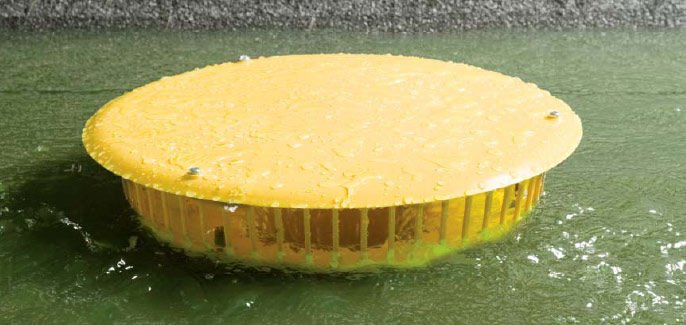 вакуумная воронка